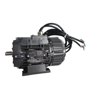 Bester kundenspezifischer 230-VAC-Einphasen-EC-Motor f&uuml;r Effizienz